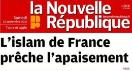 islam,france,caricature,prophète,mahomet,manifestation,civilisation,choc,religion,intégrisme,fondamentalisme,extrémisme,radicalisme,laïcité,musulman,islamophobie