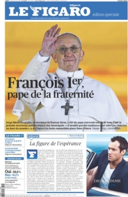 Vatican, pape, François, Rome, Argentine, Jorge Mario Bergoglio, jésuite, Nouveau Monde, Buenos Aires, conclave