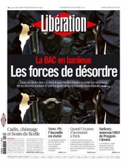 didier fassin,banlieue,police nationale,bac,bgrigade anticriminalité
