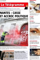 nantes,aéroport,notre-dame-des-landes,manifestation,émeute,répression policière,gouvernement,etat,ps,jean-marc ayrault,parti socialiste,premier ministre,ministre,socialiste,écologiste,eelv,vinci,ppp,remaniement ministériel,cécile duflot,pascal canfin