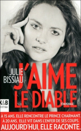 violences conjugales,violences faites aux femmes,violence domestique,violence,homme,femme,julie bissiau,j'aime le diable