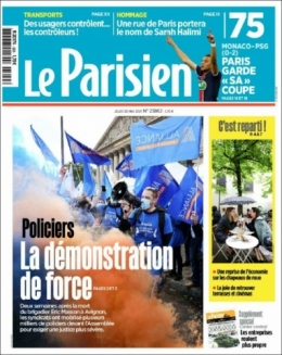 constitution,république,démocratie,séparation des pouvoirs,montesquieu,pouvoir exécutif,president de la république,ministres,gouvernement,pouvoir législatif,parlement,sénat,assemblée nationale,pouvoir judiciaire,juges,tribunaux,procureurs de la république,indépendance,poliitque,france