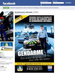 gendarmerie nationale,recrutement,rgpp,gendarme adjoint volontaire,gav,ads,jean faure,charles adeline,bertrand cavallier,sebastian roché,aymeri de montesquiou,philippe marini