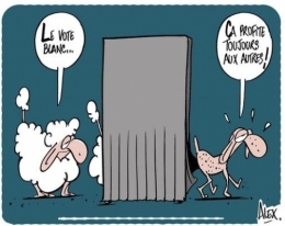 elections présidentielles,2012,fn,front national,marine le pen,extrême droite,abstention,vote,racisme,moutons