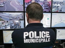 police municipale,vidéosurveillance,vidéoprotection,vitrolles,snpm,snpm-cftc,flicage,cannes,colmar