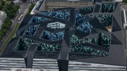 ministère de la défense,armée française,qg,hexagone,balardgone,ppp,partenariat public-privé,nicolas sarkozy,françois hollande,coût