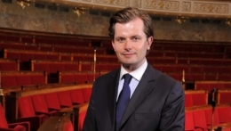 parlement,assemblée nationale,questions écrites,stakhanovisme,guillaume larrivé,député,ump,union pour un mouvement populaire,yonne,ondrp,observatoire national de la délinquance et des réponses pénales