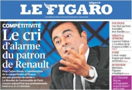 france,industrie,entreprise,compétitivité,coût du travail,medef,allemagne,pacte,choc,rapport,gallois,pme,pmi