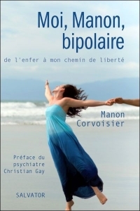 bipolarité,livre,témoignages