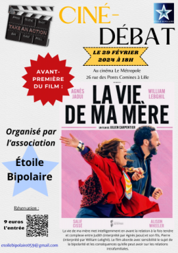 ETOILE BIPOLAIRE - Avant première LA VIE DE MA MERE - Jeudi 29-02-2024 18h.png