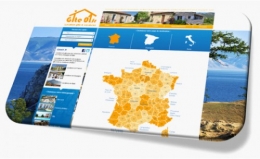 Locations de gites en France, Espagne, Italie gites ruraux,location gites