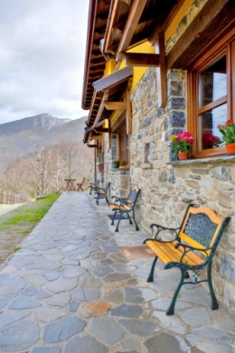 Location gite Asturies Espagne