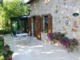 gite perigord issac