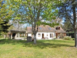 Gite rural Loir et Cher
