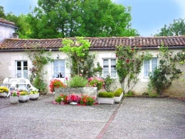 Tourisme rural en Charente Gite rural Charente