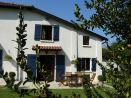 Vacances en Drôme des collines
