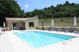 Location gites Var