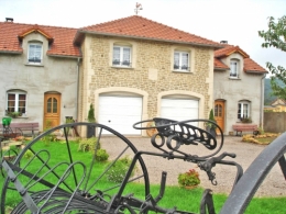 Gite rural Moselle