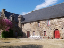 Gite rural Ille et Vilaine Location gite Ille et Vilaine, Bretagne