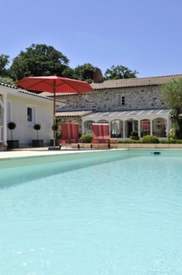 Chambres d'hôtes en Loire Atlantique