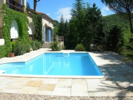 chambres gard,cévennes