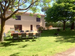 Location gite Aude Gite rural Aude