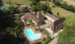 Lot et Garonne - Gites et bnb Location Gite rural Lot et Garonne