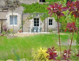 Hébergement rural Loiret Gite rural en Sologne