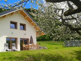 Gite rural Chambéry, Savoie