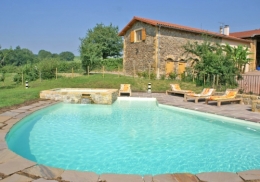 Le Domaine du Buisson