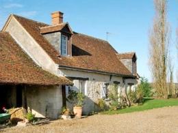 Gite en Indre en Loire Gite rural Touraine