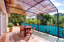 Gite vacances Alpes Maritimes