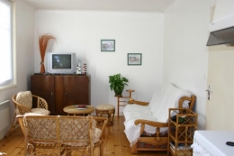 villa landes à tarnos