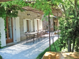 Location gites Corse du Sud