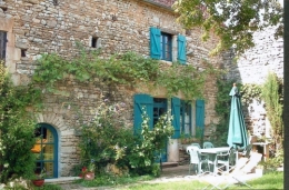 Gite rural Yonne