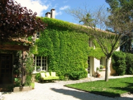 gite rural
