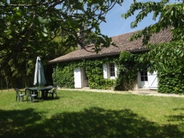 Location de gites en Gironde