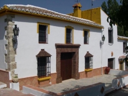 gite espagne