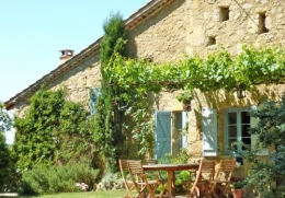 GERS, Chambres d'hôtes