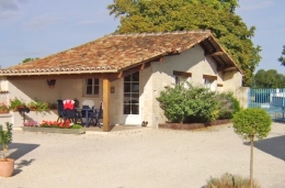 gite romazieres