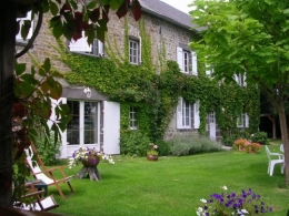 gite france