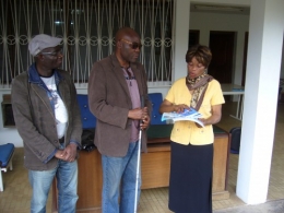 droits humains, élections présidentielles 2011, personnes handicapées,politique, partis politiques,accessibilité, political paties ,election, cameroon,rights,people with disabilies,disability, sightsavers, sensibiliation,candidats, conseil municipal,sénatorial, integration,inclusion,