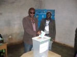 droits humains, élections présidentielles 2011, personnes handicapées,politique, partis politiques,accessibilité, political paties ,election, cameroon,rights,people with disabilies,disability, sightsavers,