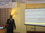 Processus électoral, présidentielles, élections, Cameroun, société civile, partis politiques, handicap, plaidoyer, communication, point focal, code du travail, abroger,abrogation,textes
