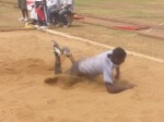 :Londres 2012,fecasso,courses,concours,starter,chrono,athlétisme,tunis,javelot,lancer