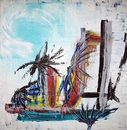 David Hortala, Hortala, Peinture Contemporaine, Peinture Abstraite, Peinture Non Figurative, Peinture Design, Peinture Moderne
