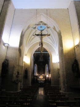 Eglise de Warhem - Intérieur -  (1) c.jpg