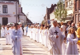 1992 - Communion Solennelle - Abbé Chuffart.jpg