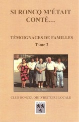 Témoignages de Familles - Tome 2 - CRHL.jpg