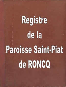 Registre de la Paroisse St Piat.jpg